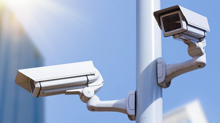 El Supremo avala las cámaras de seguridad en las comunidades