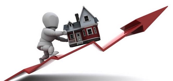 Variación de valores catastrales