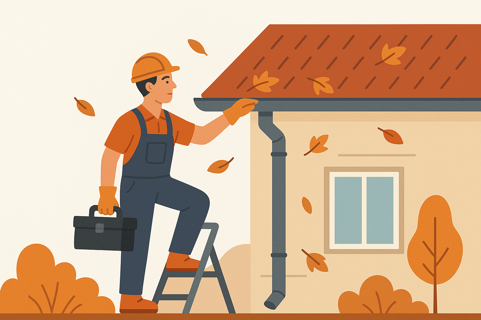 Mantenimientos preventivos otoño-invierno