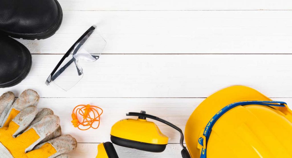 Ley de Prevención de Riesgos Laborales 