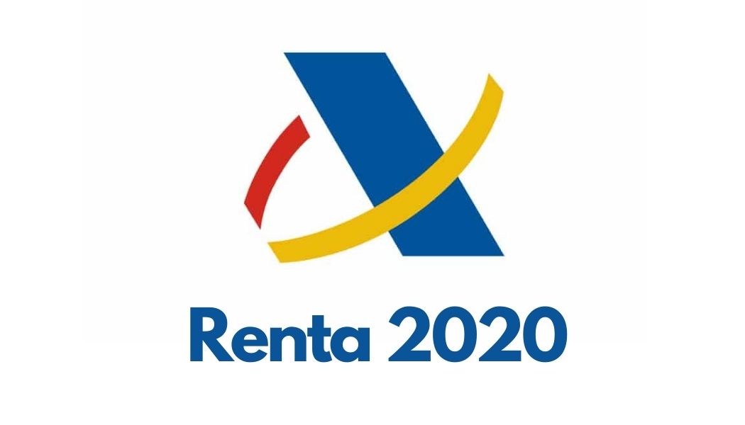 Novedades Renta 2020