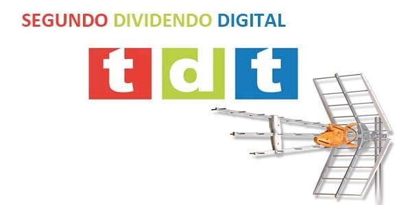 Segundo dividendo digital