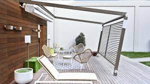 Uso de patios y terrazas comunitarias