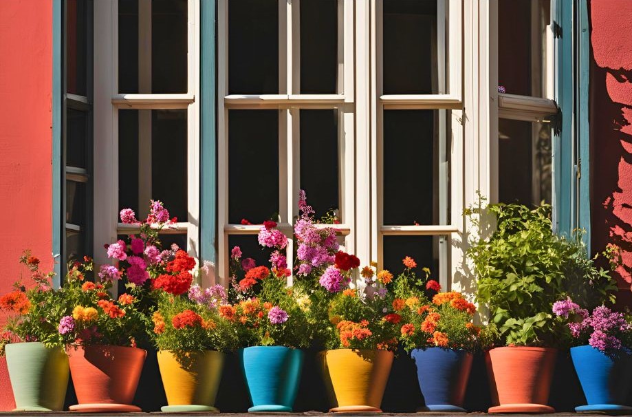 Preparativos para un invierno movido