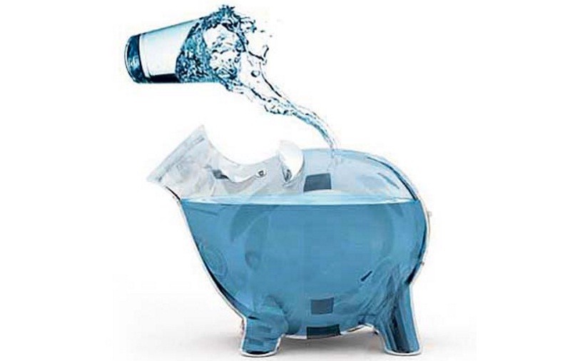 Día Mundial del Agua