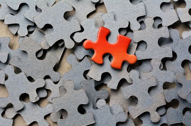 ¿Por qué somos diferentes?