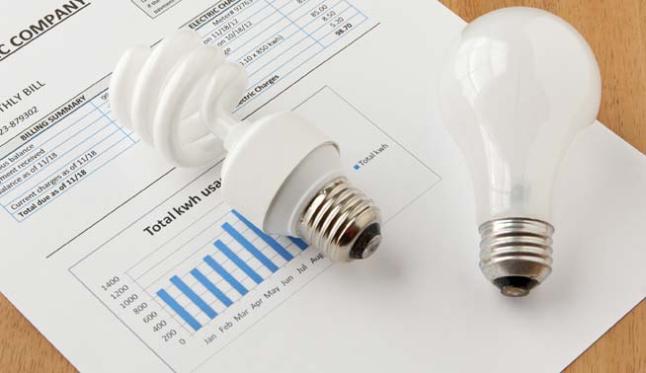 Cómo interpretar la factura de la luz