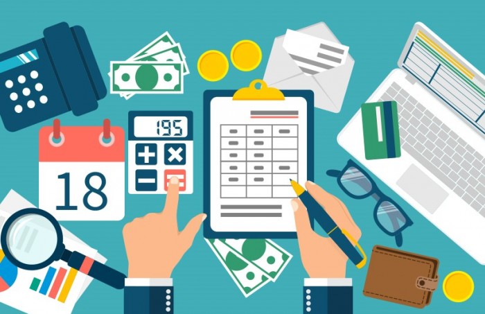 ¿Quién paga los impuestos de su comunidad?